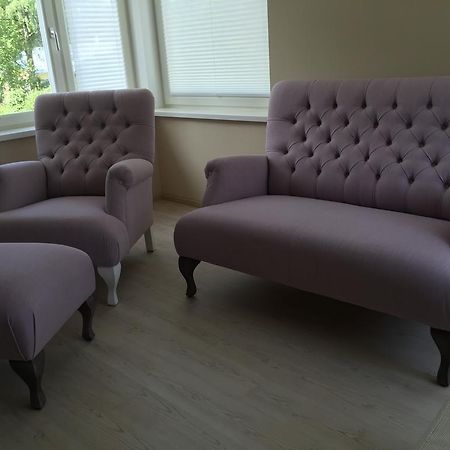 Merisiil Apartments Võsu Dış mekan fotoğraf