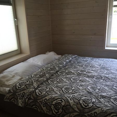 Merisiil Apartments Võsu Dış mekan fotoğraf