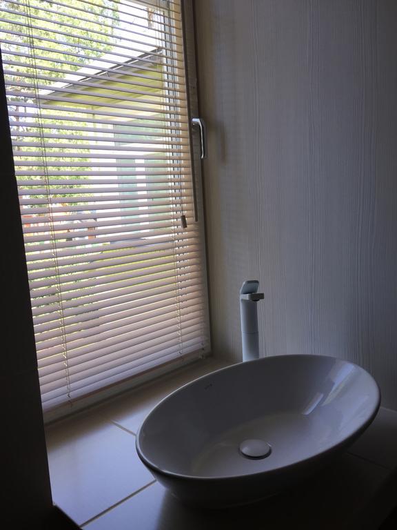 Merisiil Apartments Võsu Dış mekan fotoğraf
