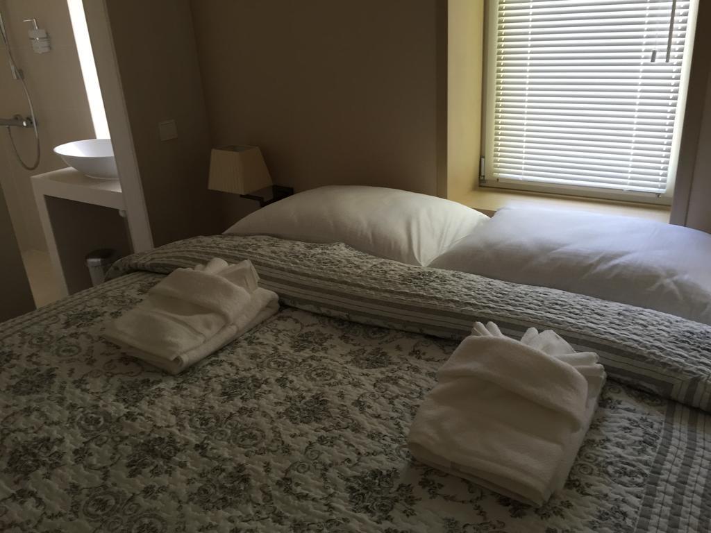Merisiil Apartments Võsu Dış mekan fotoğraf