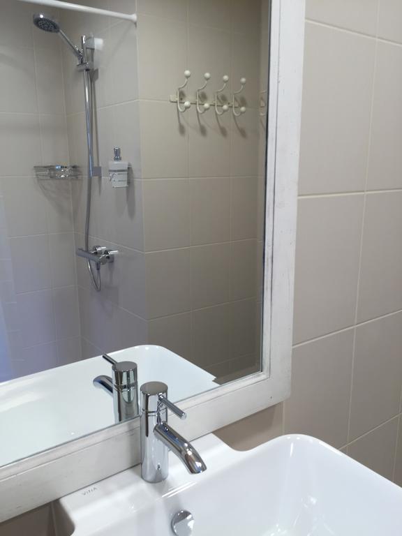 Merisiil Apartments Võsu Dış mekan fotoğraf