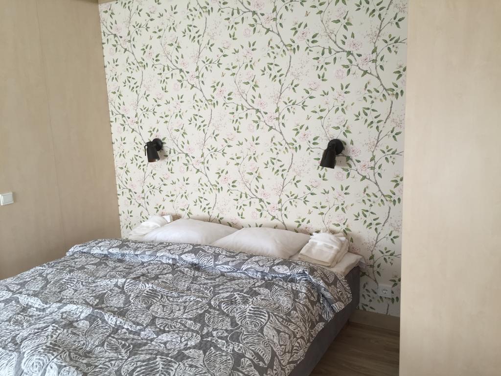 Merisiil Apartments Võsu Dış mekan fotoğraf