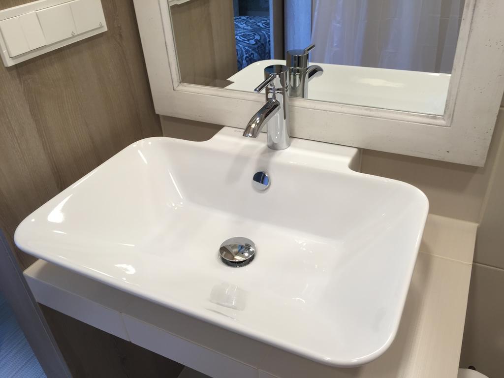 Merisiil Apartments Võsu Dış mekan fotoğraf