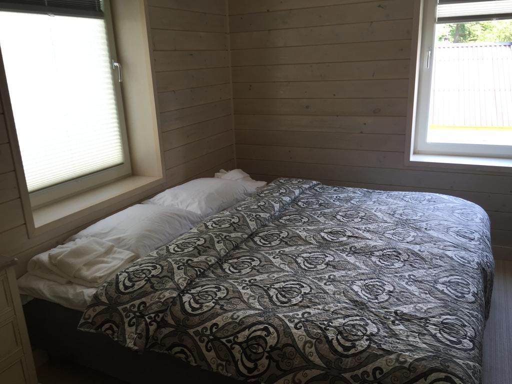 Merisiil Apartments Võsu Dış mekan fotoğraf